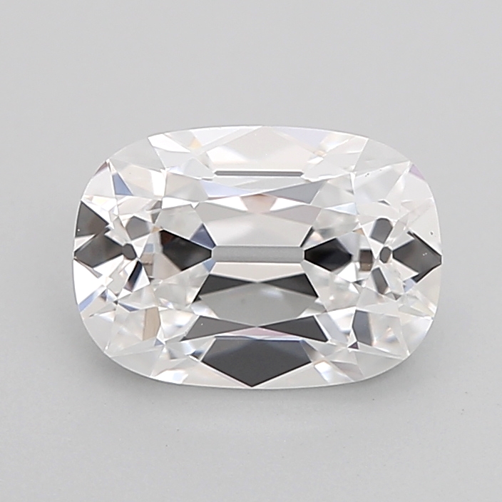 1.52 carat Old Mine pairing candidate