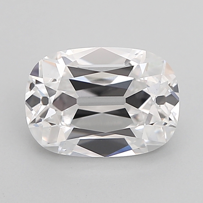 1.61 carat Old Mine pairing candidate