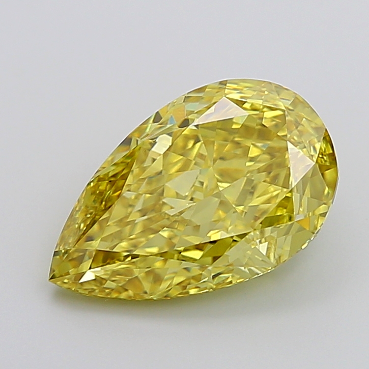 6.05 carat Pear pairing candidate