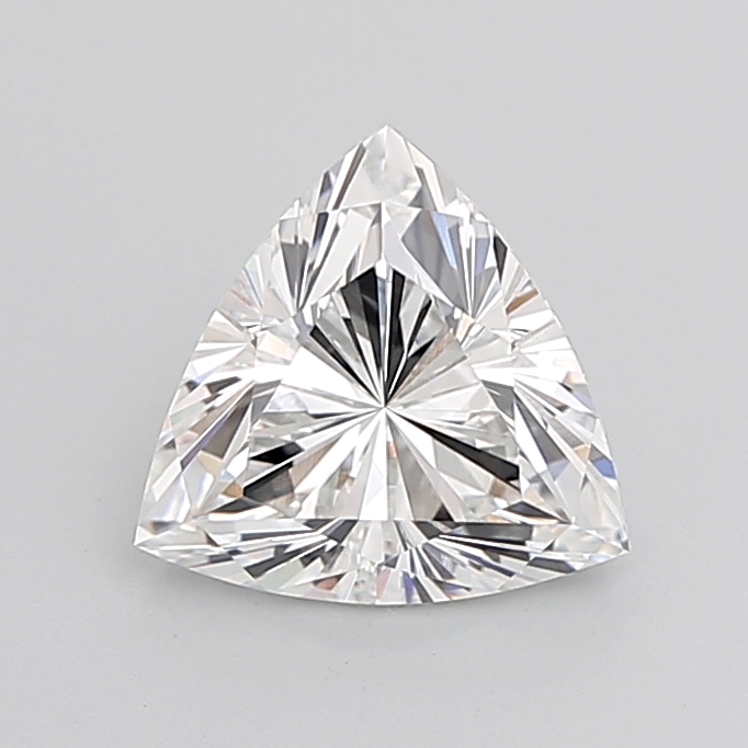3.12 carat Trillion pairing candidate