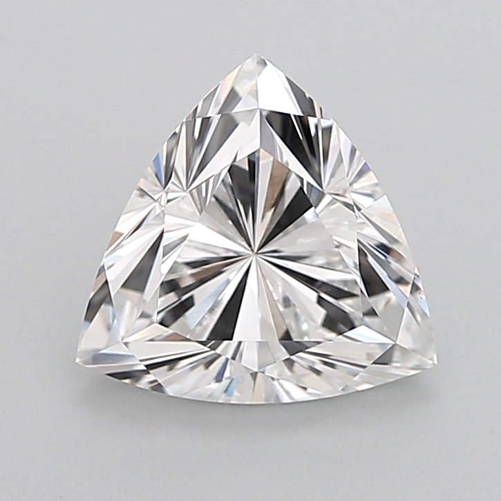 3.32 carat Trillion diamond