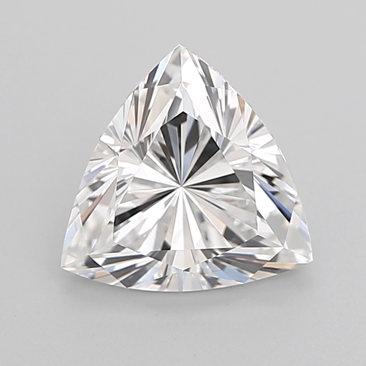 1.67 carat Trillion pairing candidate