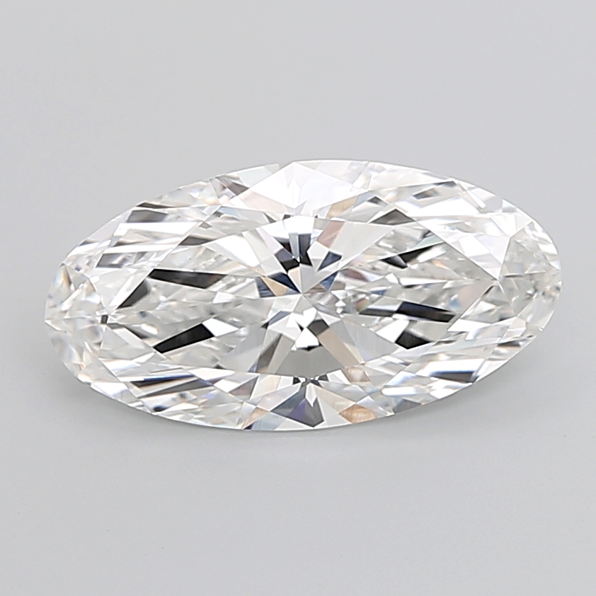 7.00 carat Moval pairing candidate