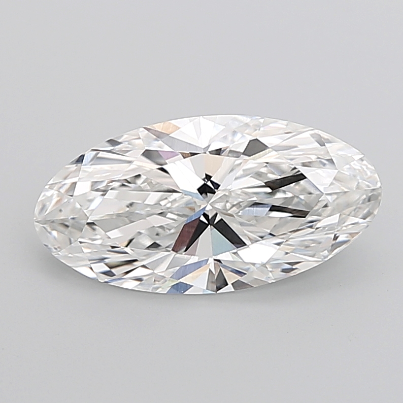 5.07 carat Moval pairing candidate