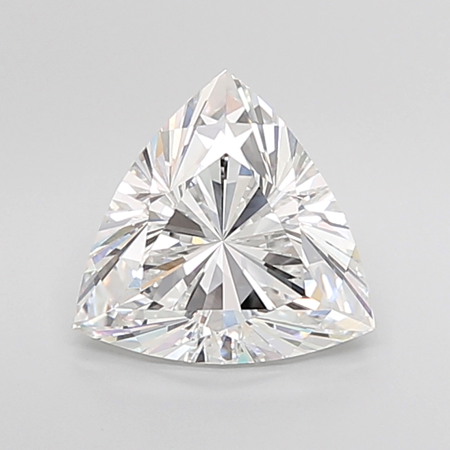 4.27 carat Trillion pairing candidate