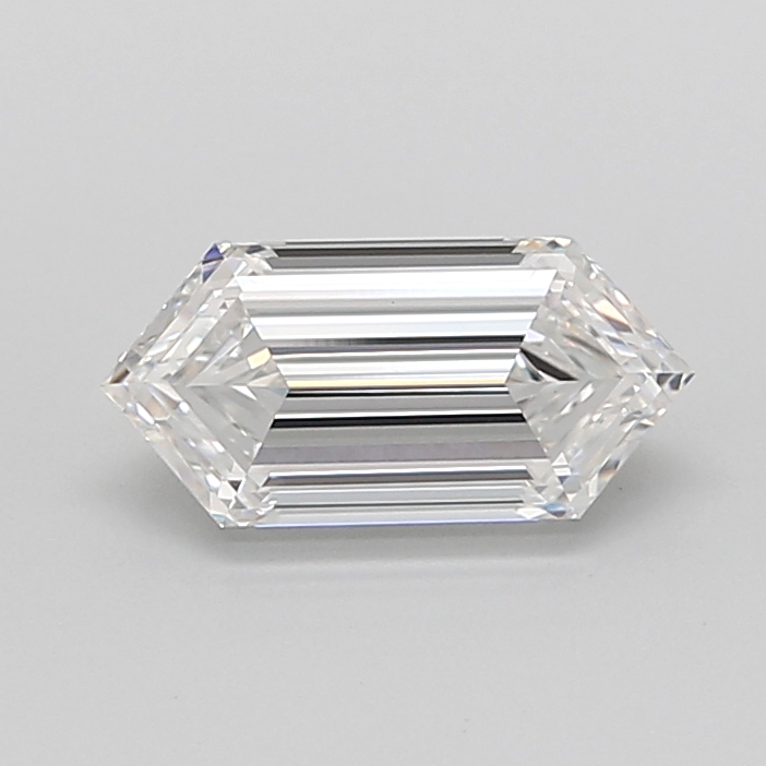 1.39 carat Hexagon pairing candidate