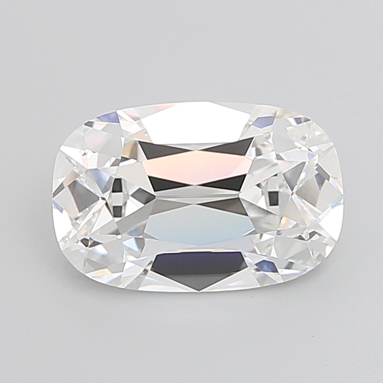 7.35 carat Old Mine diamond