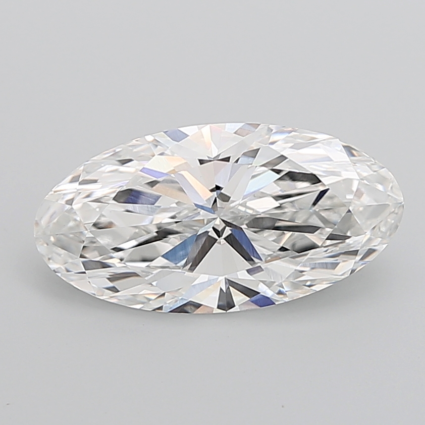 6.15 carat Moval pairing candidate