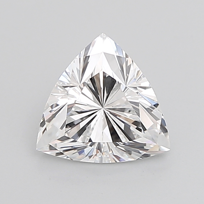 2.78 carat Trillion diamond