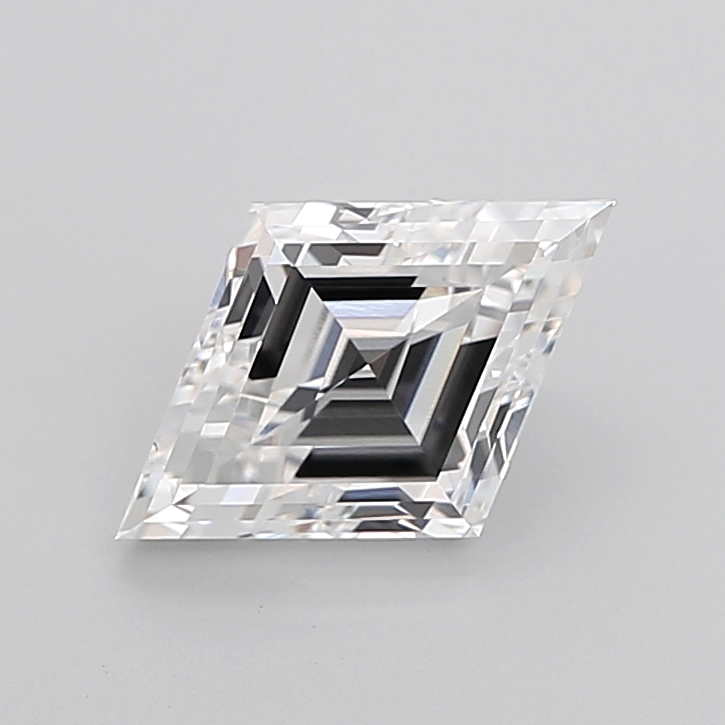 2.06 carat Lozenge diamond