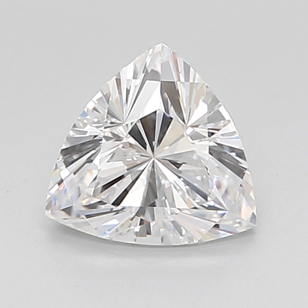 1.20 carat Trillion pairing candidate