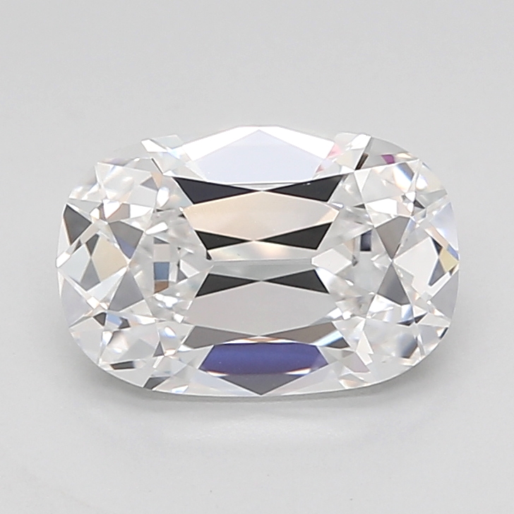 2.08 carat Old Mine diamond