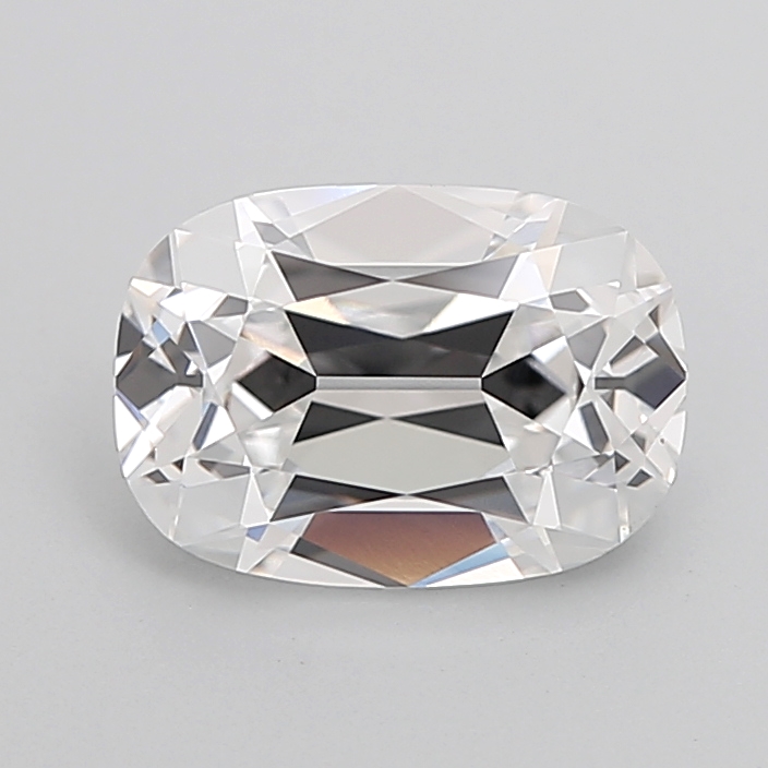 2.05 carat Old Mine pairing candidate