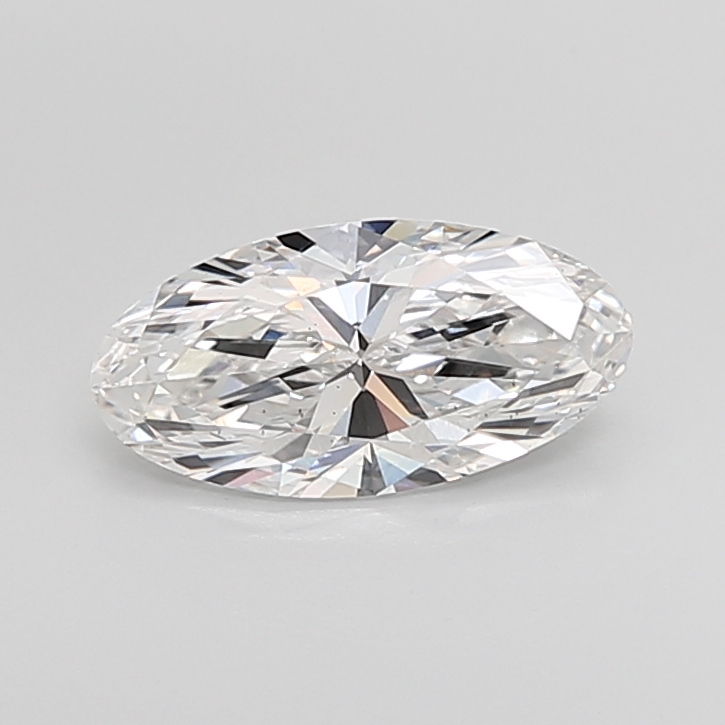 2.07 carat Moval pairing candidate