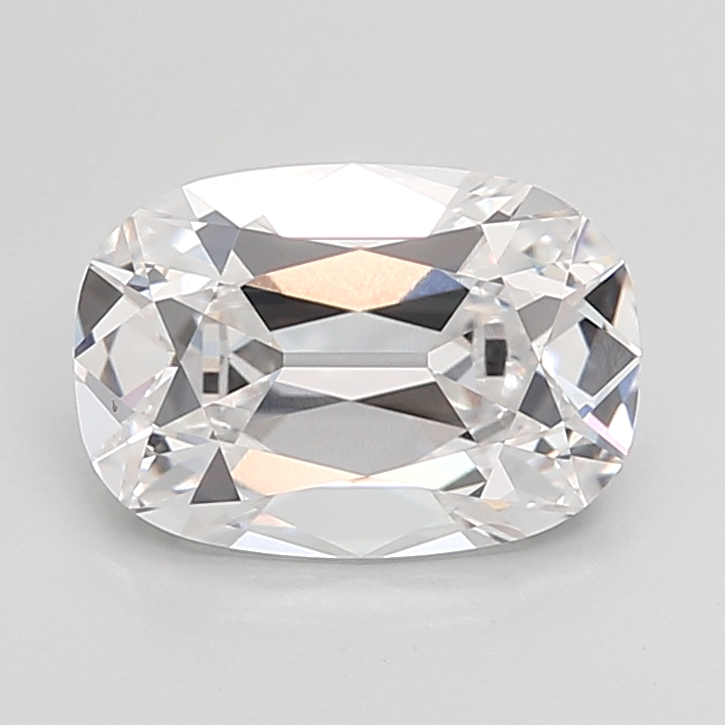 2.24 carat Old Mine pairing candidate