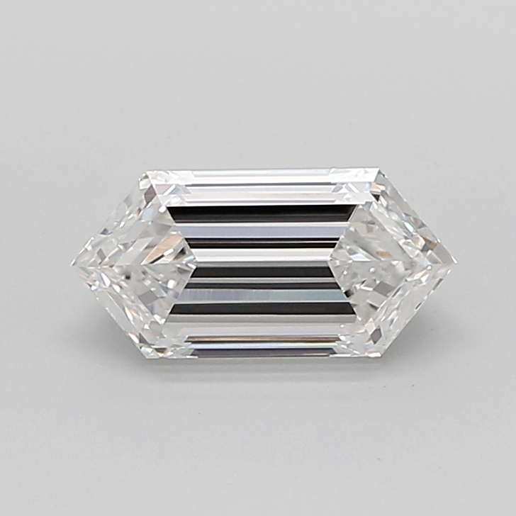 1.60 carat Hexagon pairing candidate