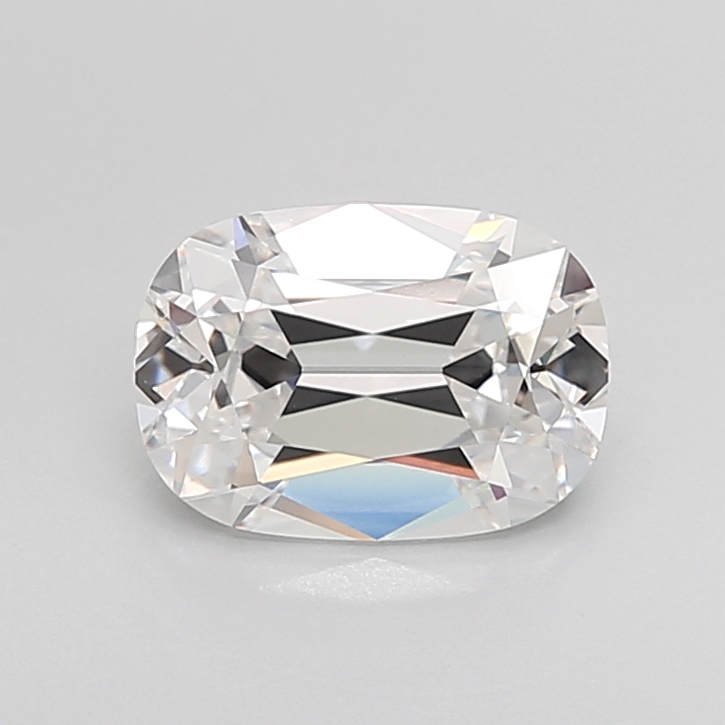 2.17 carat Old Mine pairing candidate