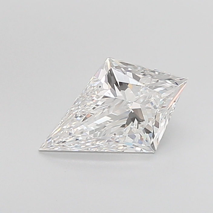 2.38 carat Kite diamond