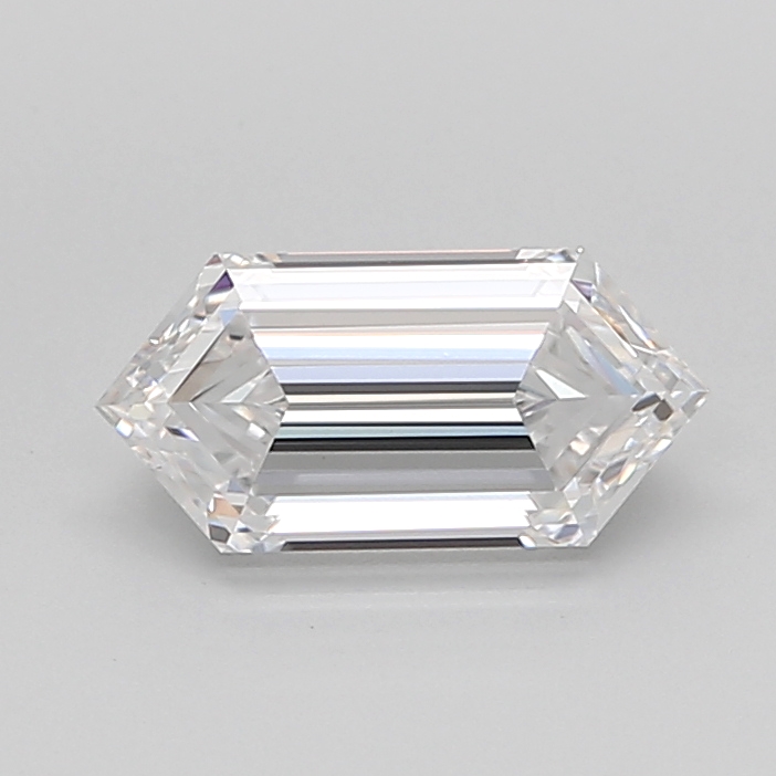 1.54 carat Hexagon pairing candidate