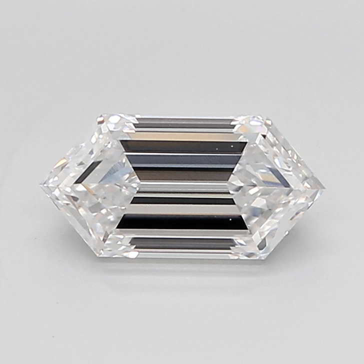 1.91 carat Hexagon pairing candidate
