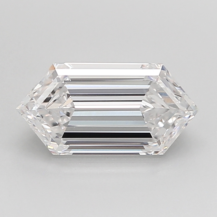 1.92 carat Hexagon pairing candidate