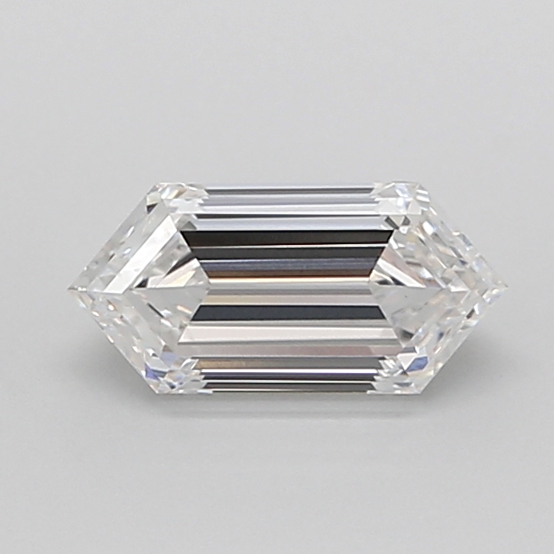 1.22 carat Hexagon pairing candidate