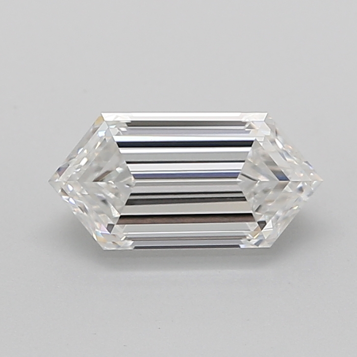 1.17 carat Hexagon pairing candidate
