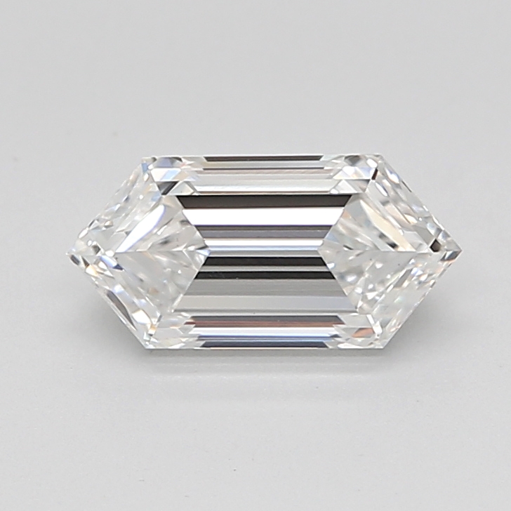 1.11 carat Hexagon pairing candidate