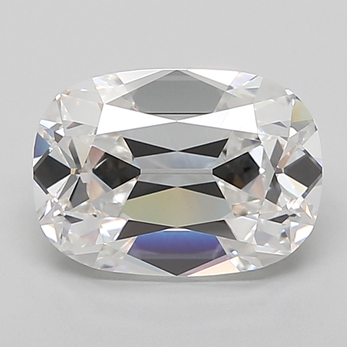 IGI Certified LG749551770 | 4.57 ct E Old Mine VS1 Lab-Grown Diamond