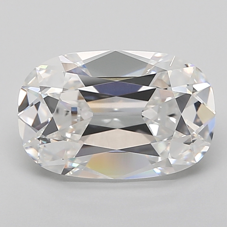 5.19 carat Old Mine diamond