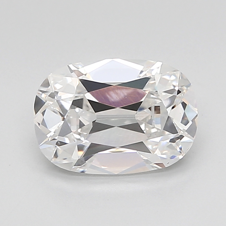 2.23 carat Old Mine pairing candidate