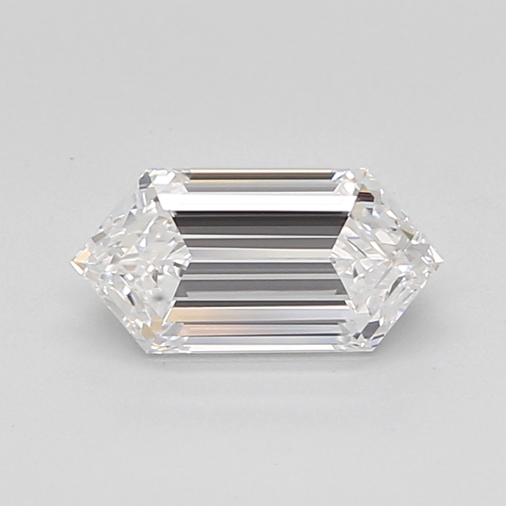 1.03 carat Hexagon pairing candidate