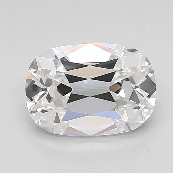 1.88 carat Old Mine pairing candidate