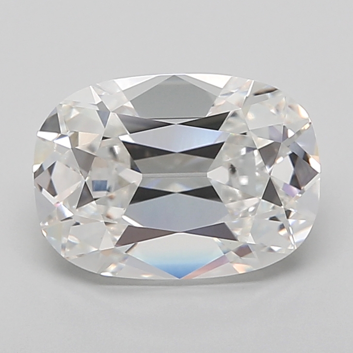 5.23 carat Old Mine pairing candidate
