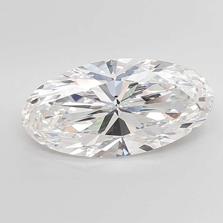 5.51 carat Moval pairing candidate