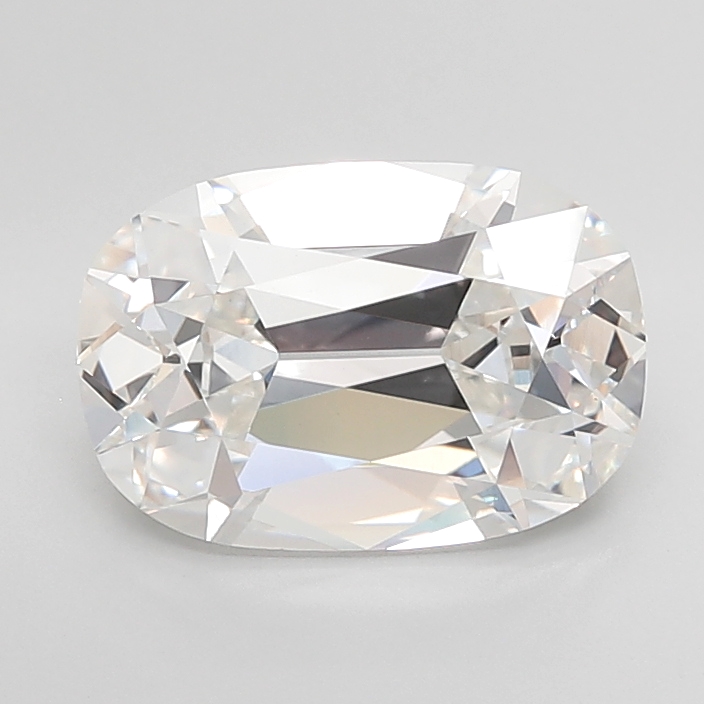 5.4 carat Old Mine diamond