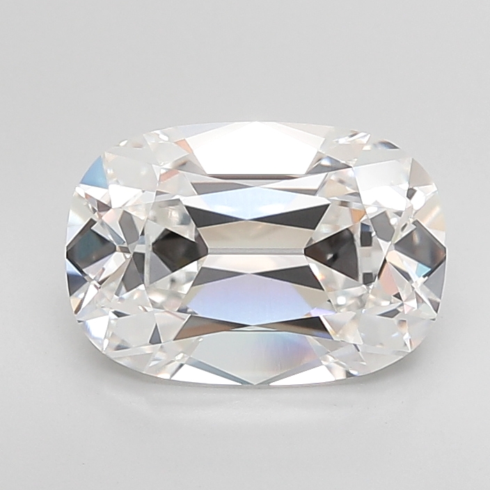 5.42 carat Old Mine diamond