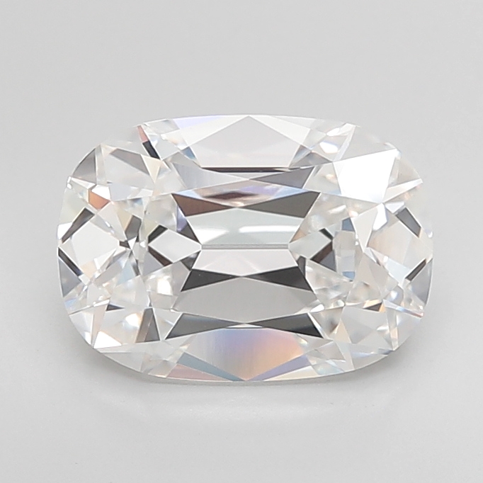 5.24 carat Old Mine diamond