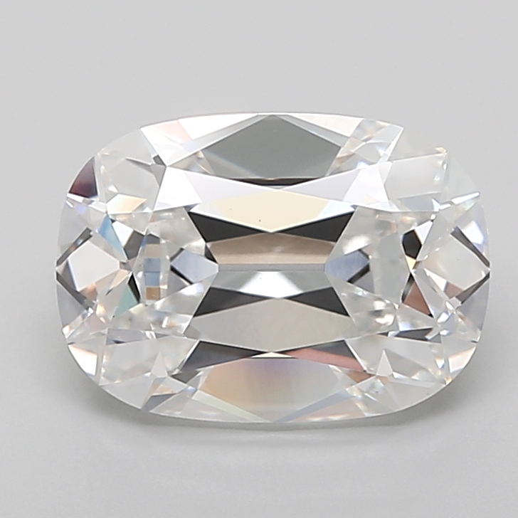 5.61 carat Old Mine pairing candidate