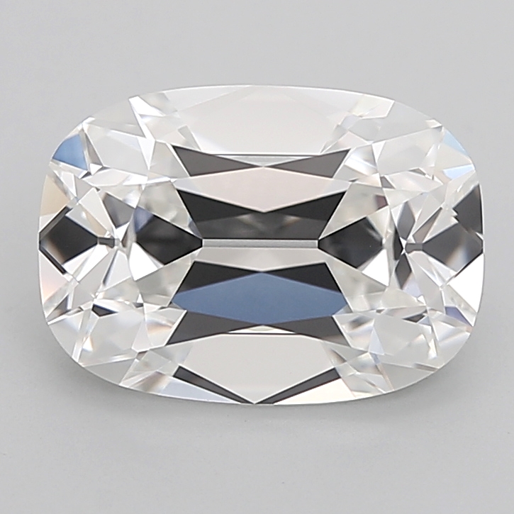 4.61 carat Old Mine diamond