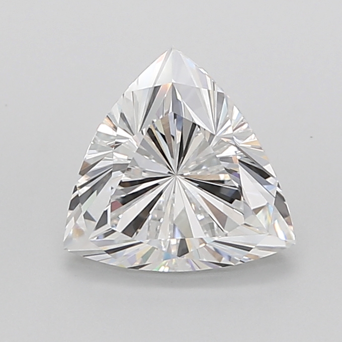 2.30 carat Trillion pairing candidate