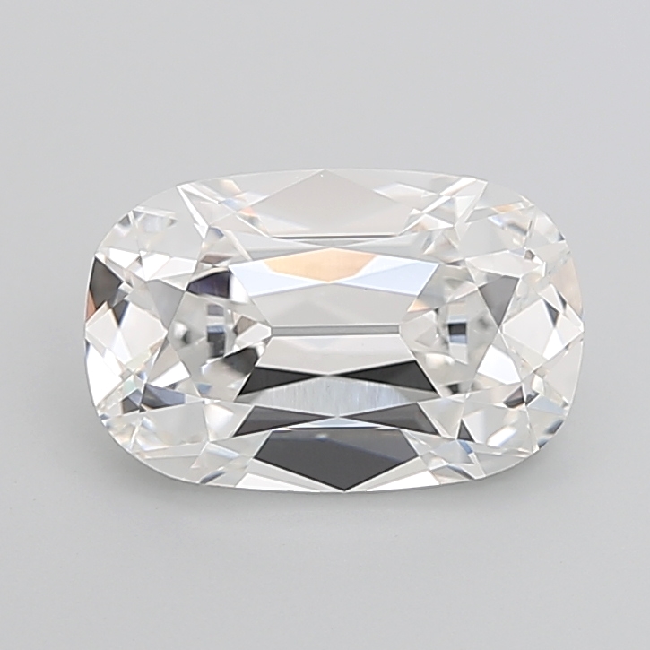 6.21 carat Old Mine diamond
