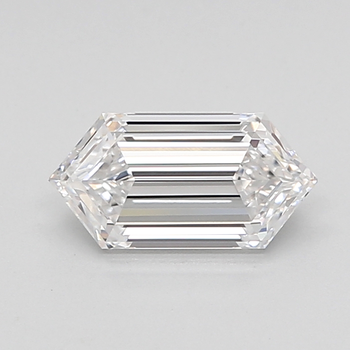1.01 carat Hexagon pairing candidate