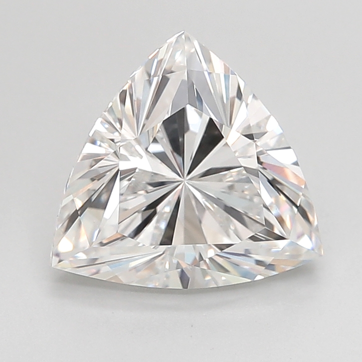 2.48 carat Trillion pairing candidate