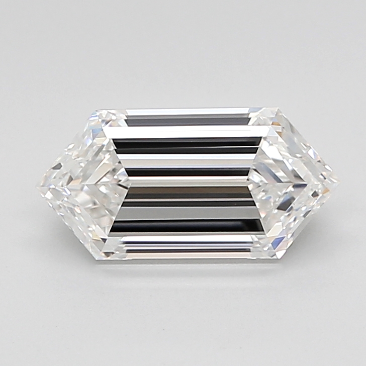 2.16 carat Hexagon pairing candidate
