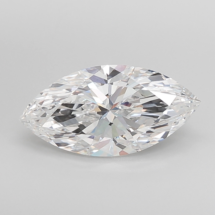 5.02 Ct Marquise Lab-Grown Diamond