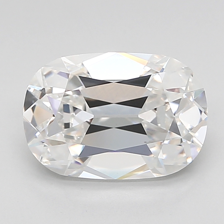 3.14 carat Old Mine pairing candidate