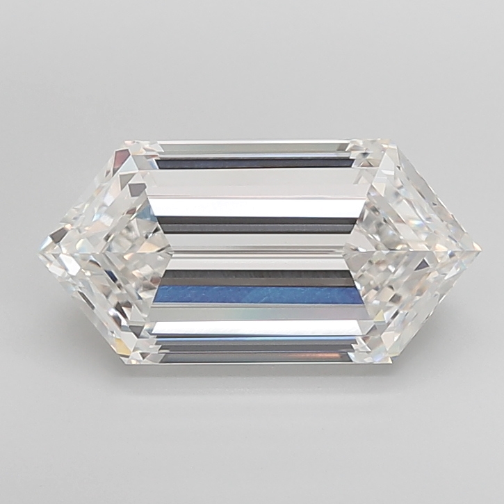 8.32 carat Hexagon pairing candidate