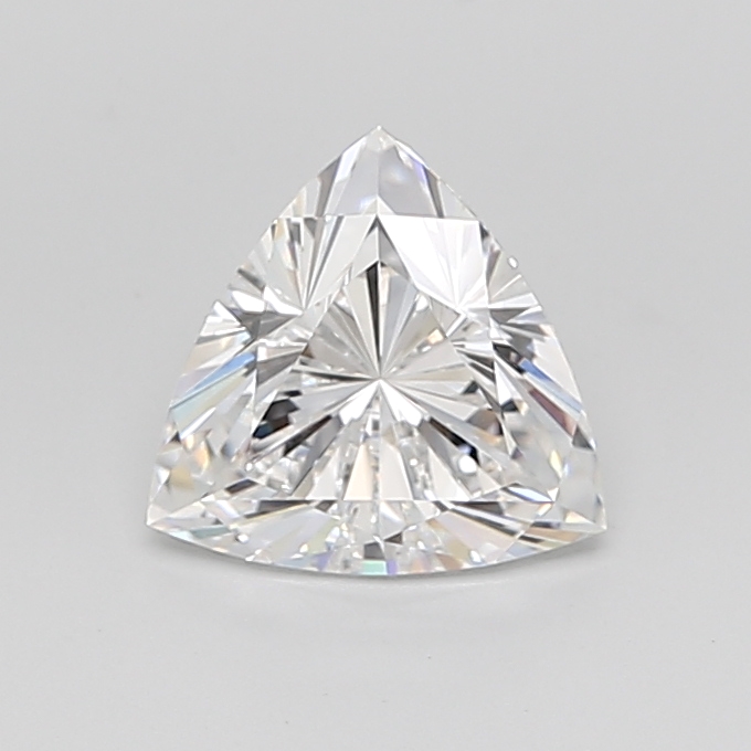 2.2 carat Trillion diamond