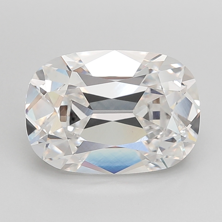 4.70 carat Old Mine pairing candidate